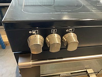 Stoves sterling s900 ei vrijstaand inductie fornuis - afbeelding 8 van  11