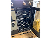 Stoves sterling s900 ei vrijstaand inductie fornuis - afbeelding 10 van  11