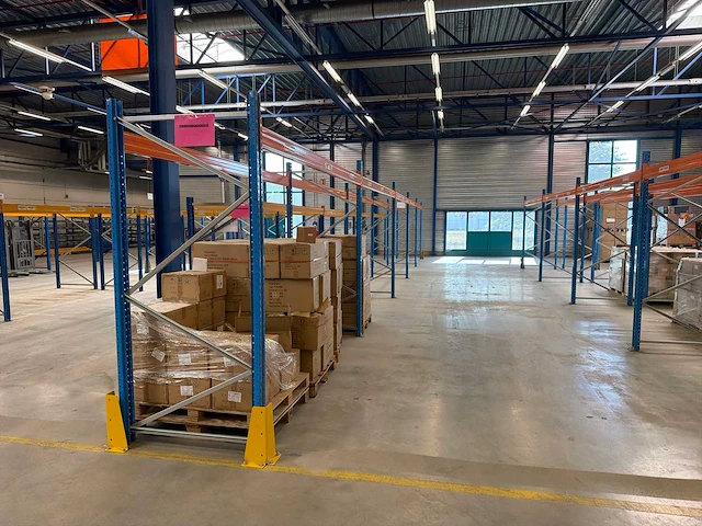 Stow - 2023 - palletstelling - - afbeelding 3 van  10