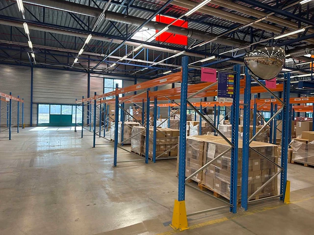 Stow - 2023 - palletstelling - - afbeelding 4 van  10