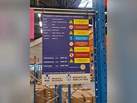 Stow - 2023 - palletstelling - - afbeelding 6 van  10