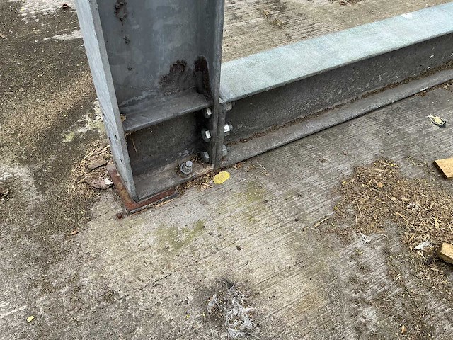 Stow - draagarmstelling - afbeelding 4 van  16