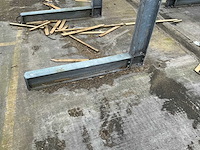 Stow - draagarmstelling - afbeelding 6 van  16