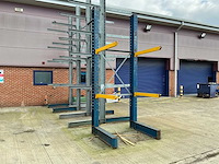 Stow - draagarmstelling - afbeelding 13 van  13
