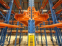 Stow - inrijstelling 100 palletplaatsen - afbeelding 6 van  7