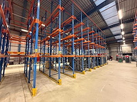 Stow - inrijstelling 100 palletplaatsen - afbeelding 2 van  7
