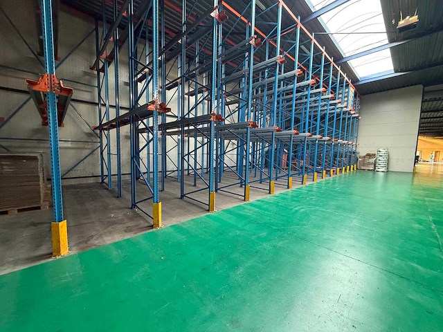 Stow - inrijstelling 309 europallet plaatsen - afbeelding 6 van  6