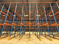 Stow - inrijstelling 60 palletplaatsen - afbeelding 1 van  8