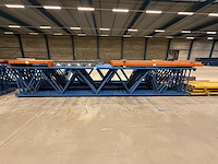 Stow - inrijstelling 75 palletplaatsen - afbeelding 3 van  5