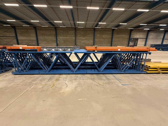 Stow - inrijstelling 80 palletplaatsen - afbeelding 4 van  7