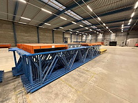 Stow - inrijstelling 80 palletplaatsen - afbeelding 3 van  7