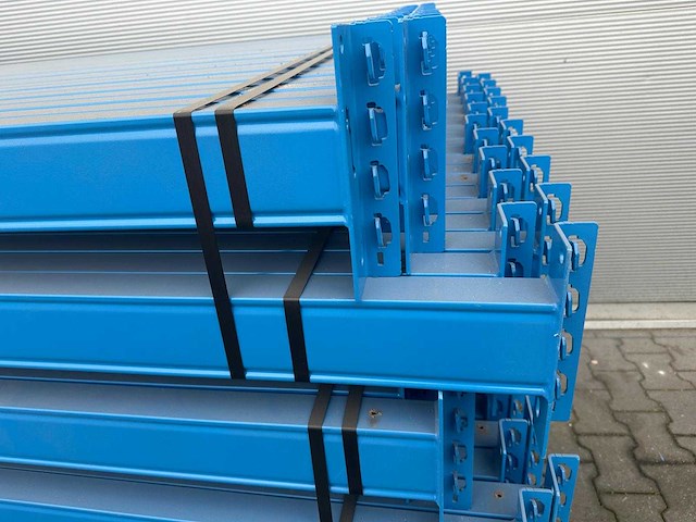 Stow - liggers 3000x100x50mm (57x) - afbeelding 2 van  4