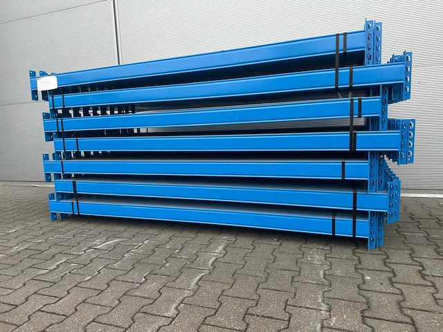 Stow - liggers 3000x100x50mm (57x) - afbeelding 3 van  4