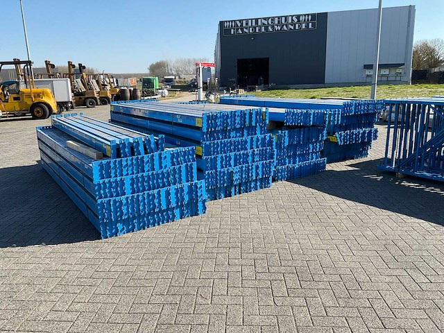 Stow - magazijnstelling - afbeelding 8 van  13