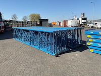 Stow - magazijnstelling