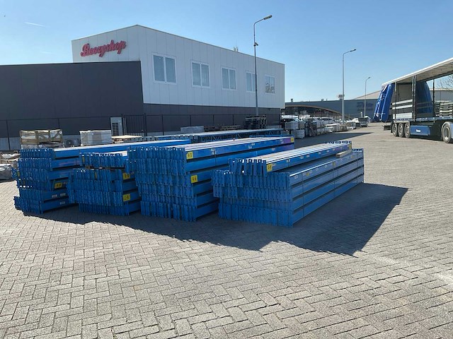 Stow - magazijnstelling - afbeelding 9 van  13