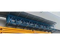 Stow - nt - palletstelling 10x80