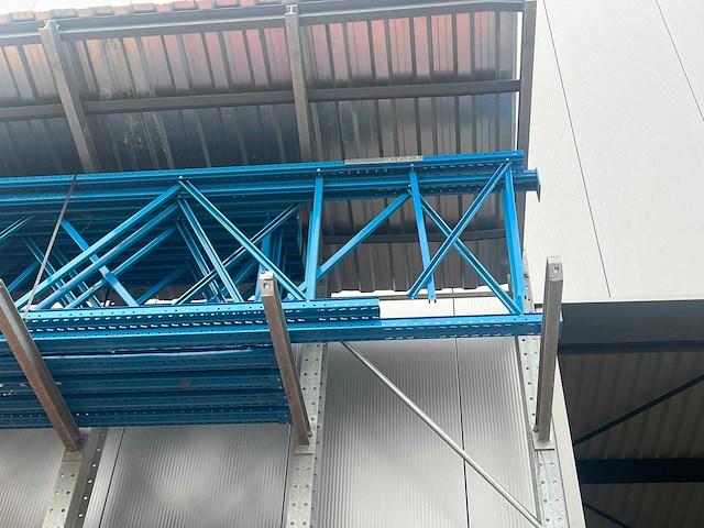 Stow - nt - palletstelling 10x80 - afbeelding 3 van  10
