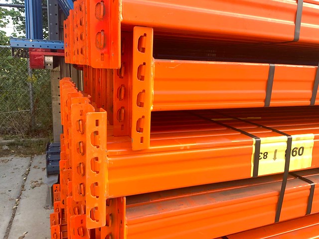 Stow - nt - palletstelling 10x80 - afbeelding 7 van  10