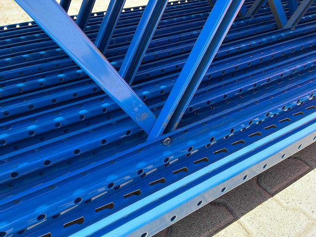 Stow - nt - palletstelling 11x80 - afbeelding 2 van  13