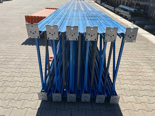 Stow - nt - palletstelling 11x80 - afbeelding 9 van  13