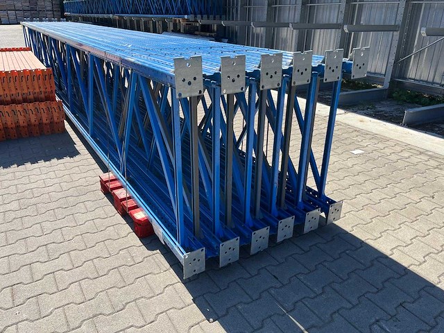 Stow - nt - palletstelling 11x80 - afbeelding 6 van  13