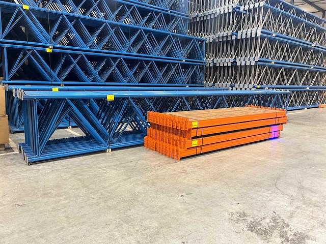 Stow - nt - palletstelling 13x60 - afbeelding 1 van  8