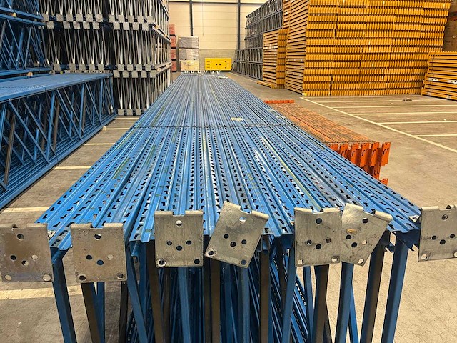 Stow - nt - palletstelling 13x80 - afbeelding 4 van  7