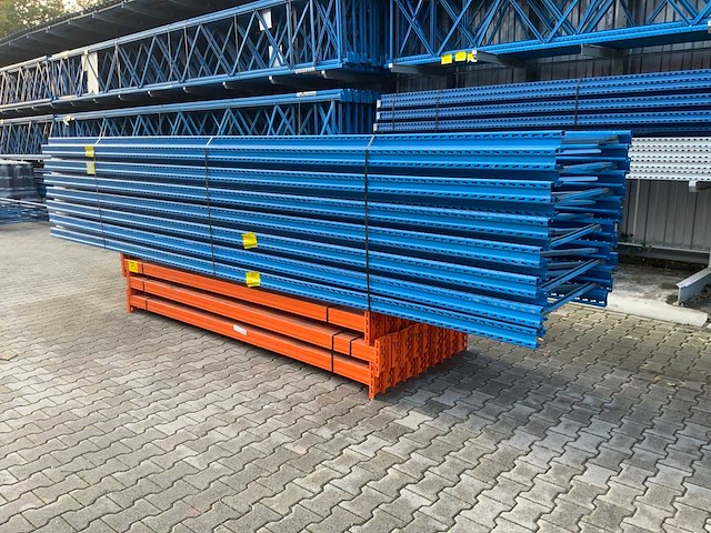 Stow - nt - palletstelling 14x60 - afbeelding 4 van  10
