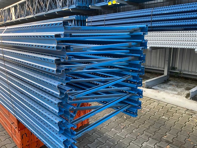 Stow - nt - palletstelling 14x60 - afbeelding 5 van  10