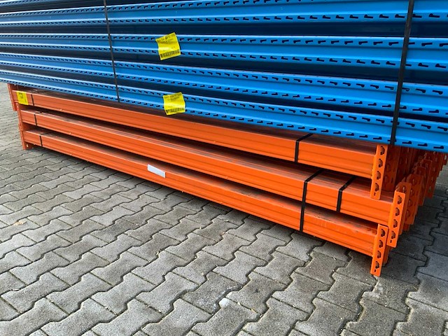 Stow - nt - palletstelling 14x60 - afbeelding 9 van  10