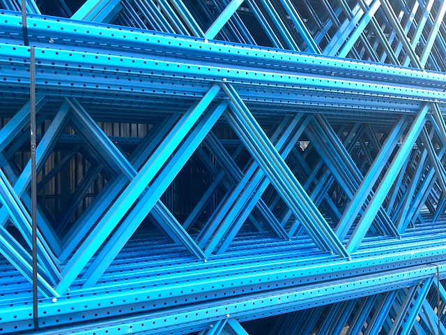 Stow - nt - palletstelling 16x100 - afbeelding 5 van  6