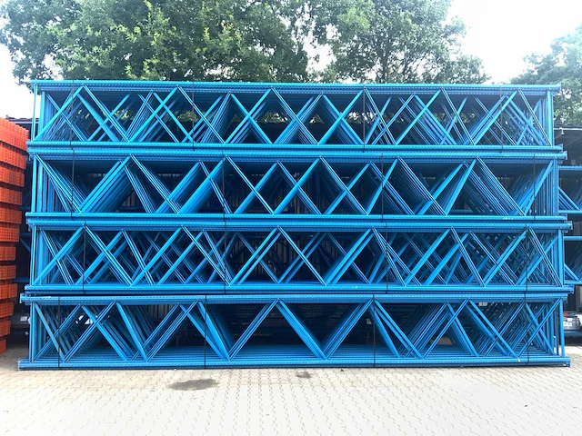 Stow - nt - palletstelling 16x120 - afbeelding 2 van  8