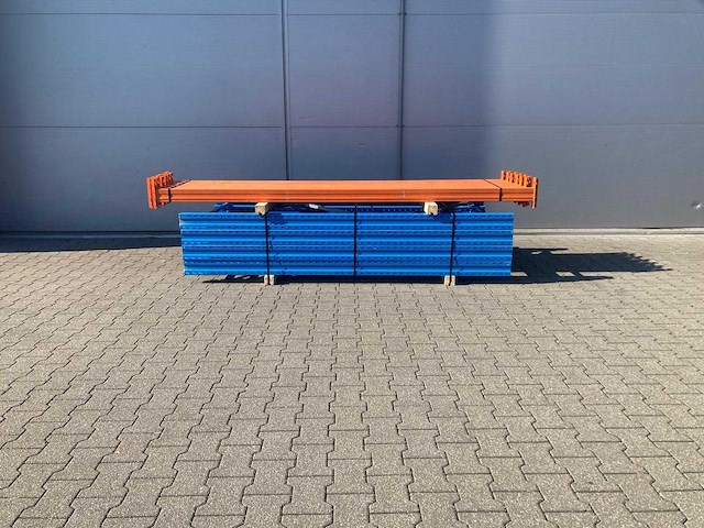 Stow - nt - palletstelling 4x12 - afbeelding 7 van  10