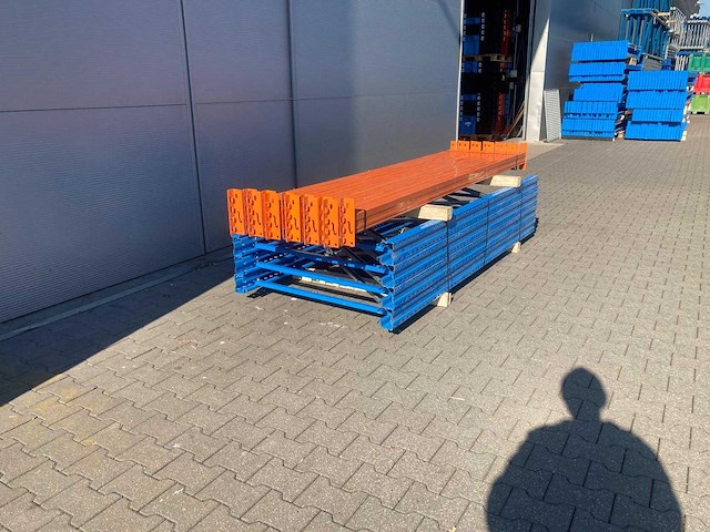 Stow - nt - palletstelling 4x12 - afbeelding 6 van  10