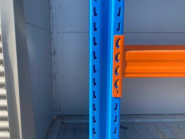 Stow - nt - palletstelling 4x12 - afbeelding 2 van  10