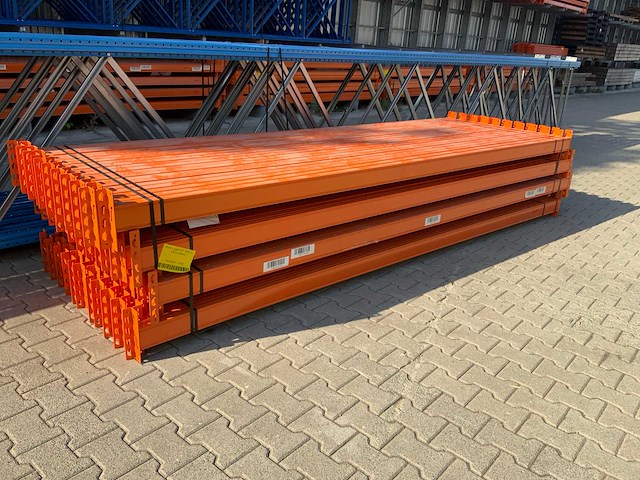 Stow - nt - palletstelling 7x62 - afbeelding 6 van  9