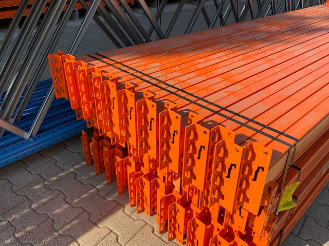 Stow - nt - palletstelling 7x62 - afbeelding 9 van  9