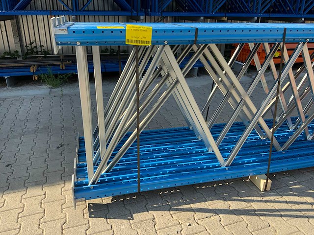 Stow - nt - palletstelling 7x62 - afbeelding 3 van  9