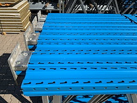 Stow - nt - zwaarlast palletstelling 9x108 - afbeelding 4 van  10