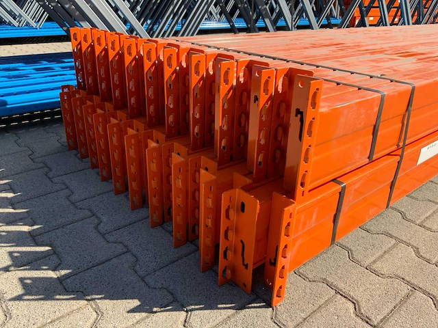 Stow - nt - zwaarlast palletstelling 9x108 - afbeelding 10 van  10