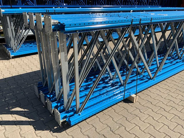 Stow - nt - zwaarlast palletstelling 9x108 - afbeelding 8 van  10