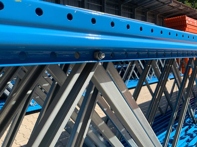 Stow - nt - zwaarlast palletstelling 9x108 - afbeelding 5 van  10