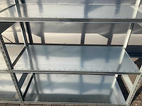 Stow - ongebruikt - legbordstelling 10x50 - afbeelding 4 van  7