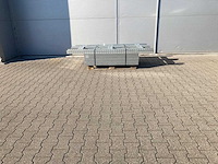 Stow - ongebruikt - legbordstelling 10x50 - afbeelding 6 van  7