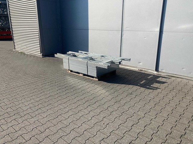 Stow - ongebruikt - legbordstelling 10x50 - afbeelding 4 van  4