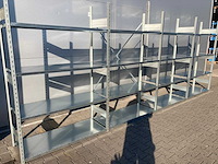 Stow - ongebruikt - legbordstelling 10x50 - afbeelding 4 van  6