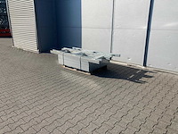 Stow - ongebruikt - legbordstelling 10x50 - afbeelding 6 van  6