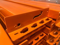 Stow - ongebruikt - palletstelling 4x18 5m hoog - afbeelding 6 van  17