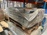 Stow - ongebruikt - palletstelling 4x18 6m hoog - afbeelding 8 van  17